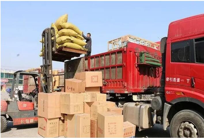 漳州到南谯区物流专线