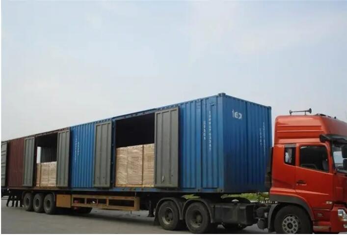 漳州到南谯区整车运输