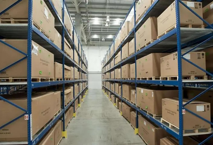 漳州到南谯区货物仓储