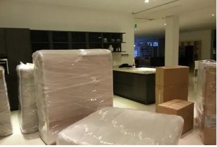 漳州到南谯区长途搬家